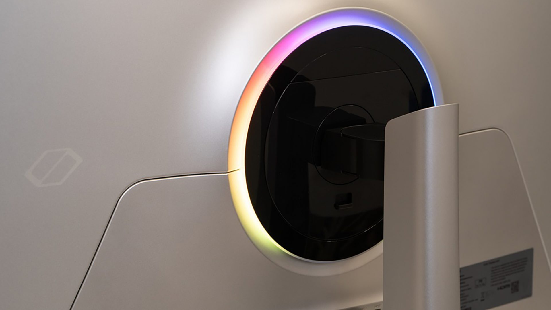 Samsung Odyssey OLED G8 (G80SD)