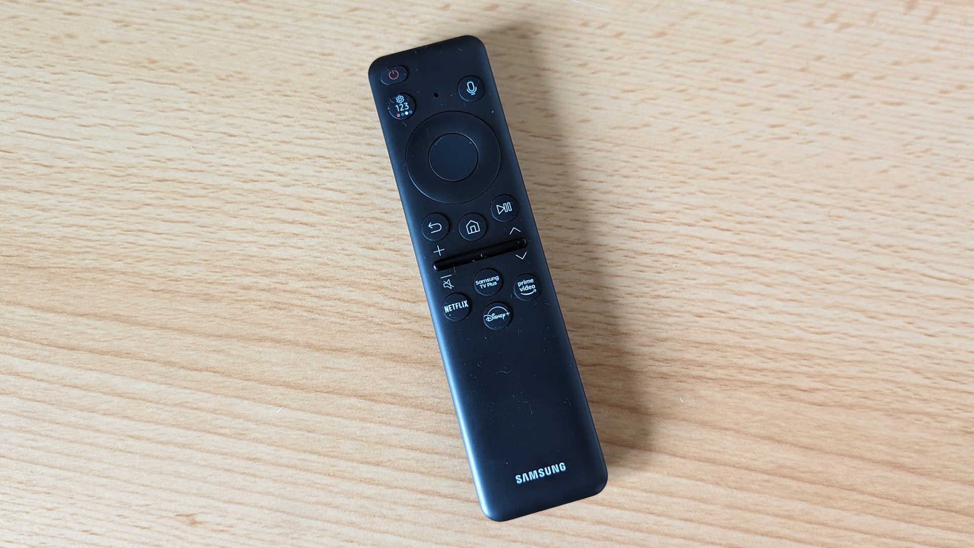 Samsung Odyssey OLED G8 (G80SD)