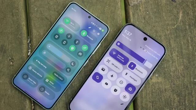 Новый дизайн Android стал жизнерадостным и подвижным — и мне это нравится.