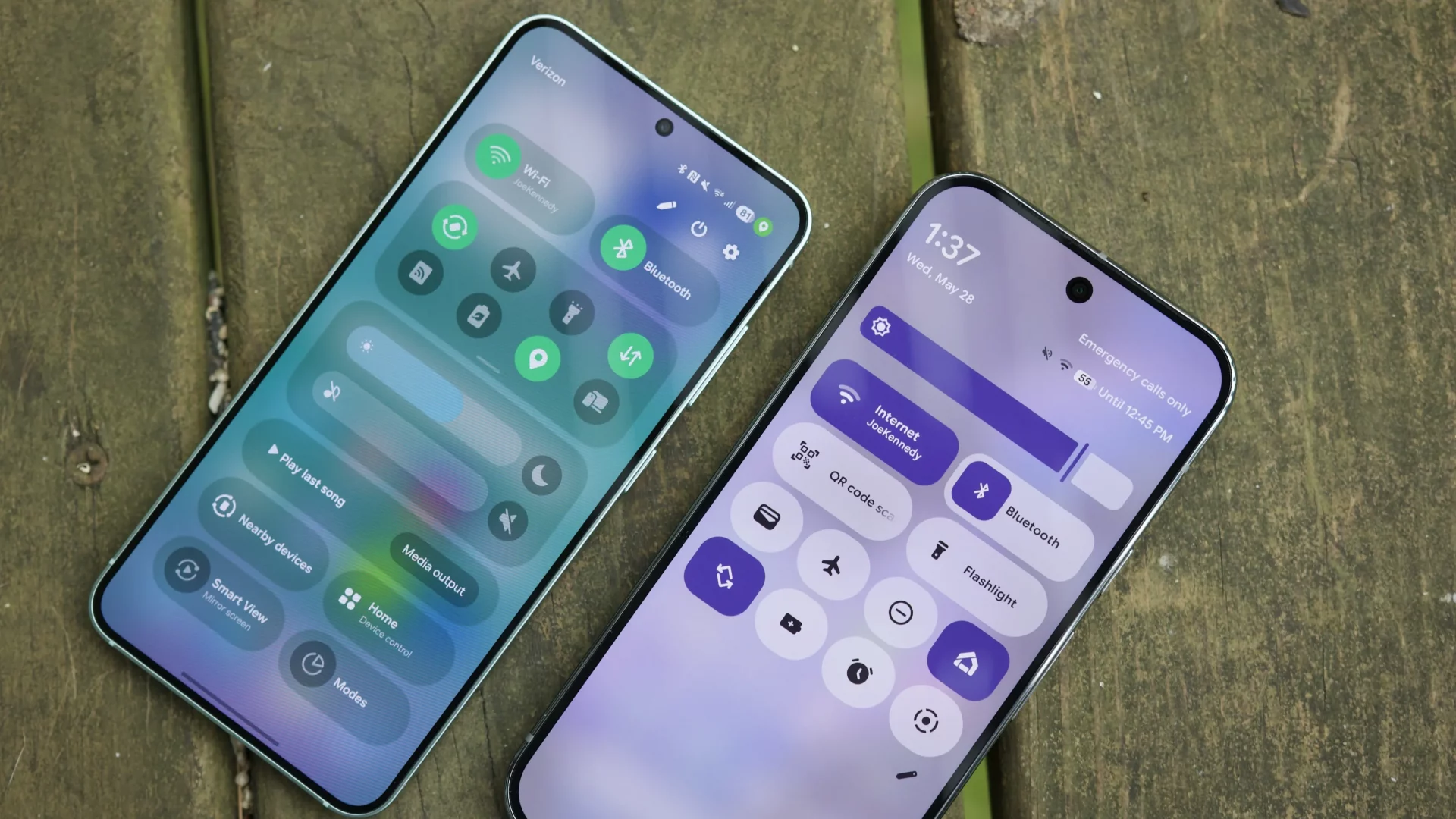 Новый дизайн Android стал жизнерадостным и подвижным — и мне это нравится