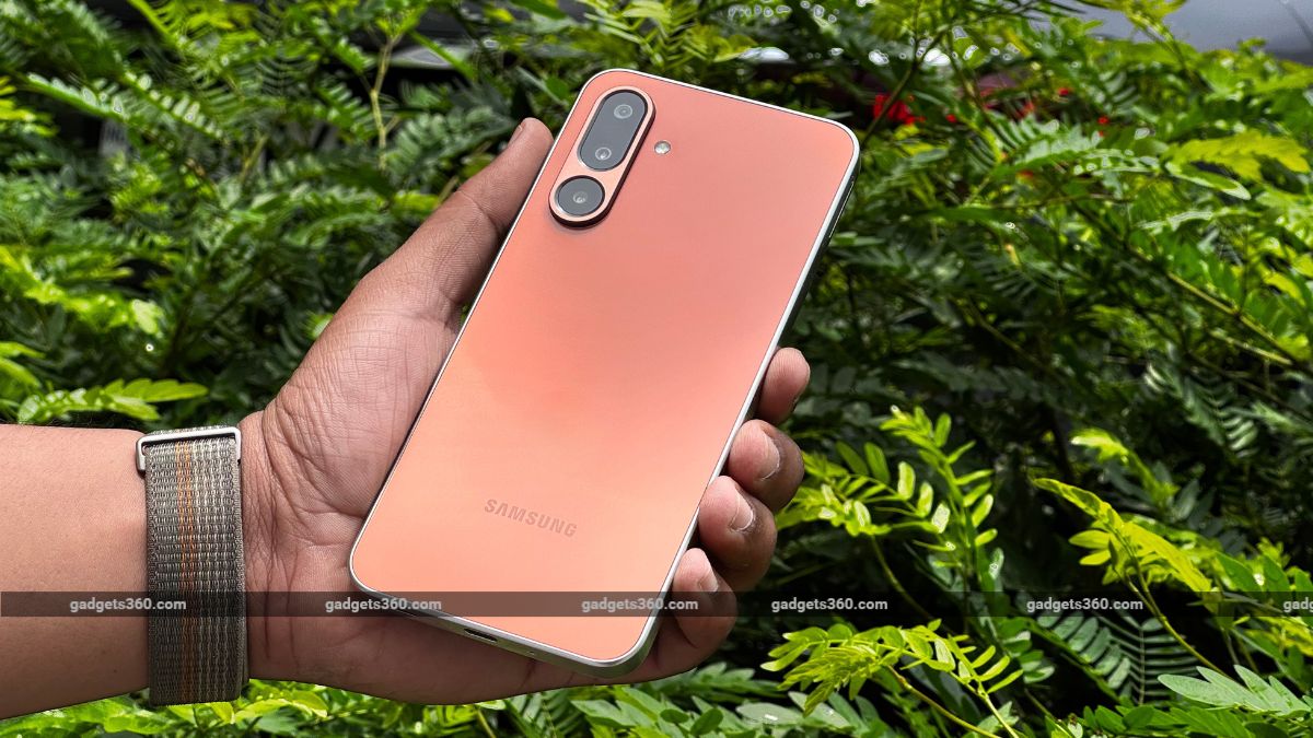 Первые впечатления от Samsung Galaxy M36 5G