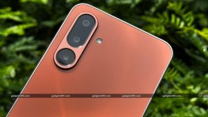 Первые впечатления от Samsung Galaxy M36 5G