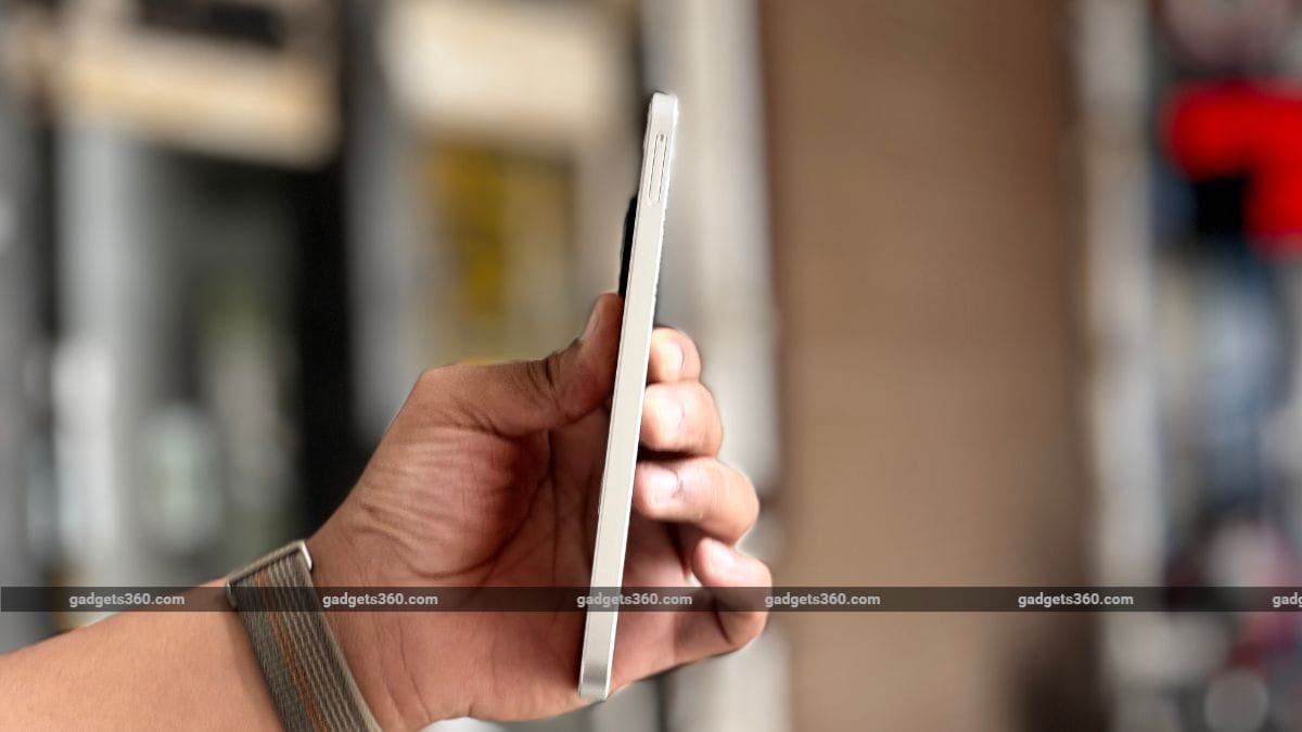 Первые впечатления от Samsung Galaxy M36 5G