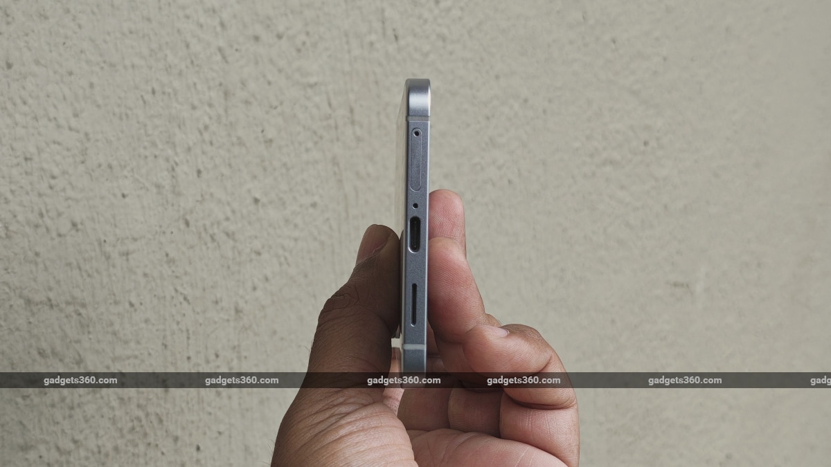 Обзор Samsung Galaxy S25 Edge: всё премиальное, кроме Pro