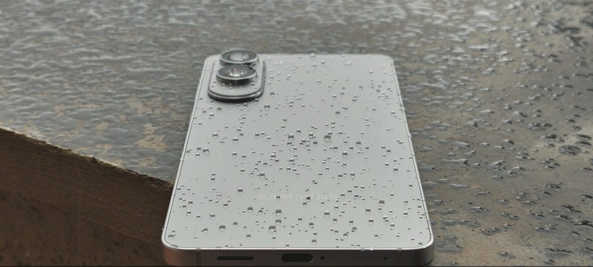 Обзор Samsung Galaxy S25 Edge: всё премиальное, кроме Pro