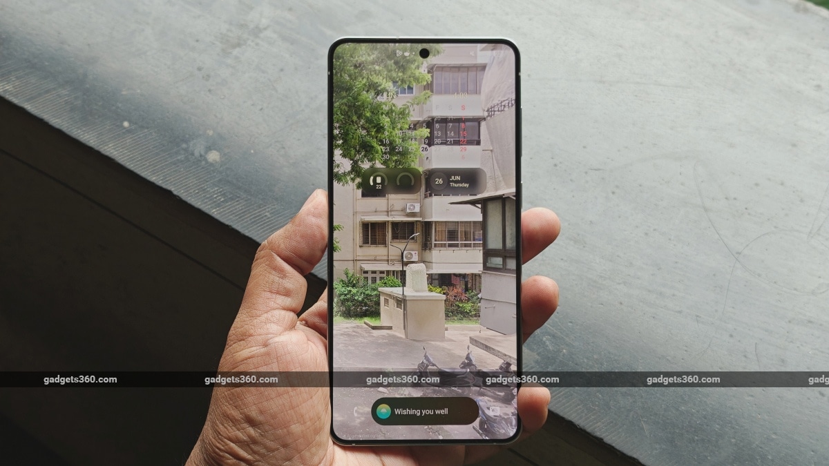 Обзор Samsung Galaxy S25 Edge: всё премиальное, кроме Pro