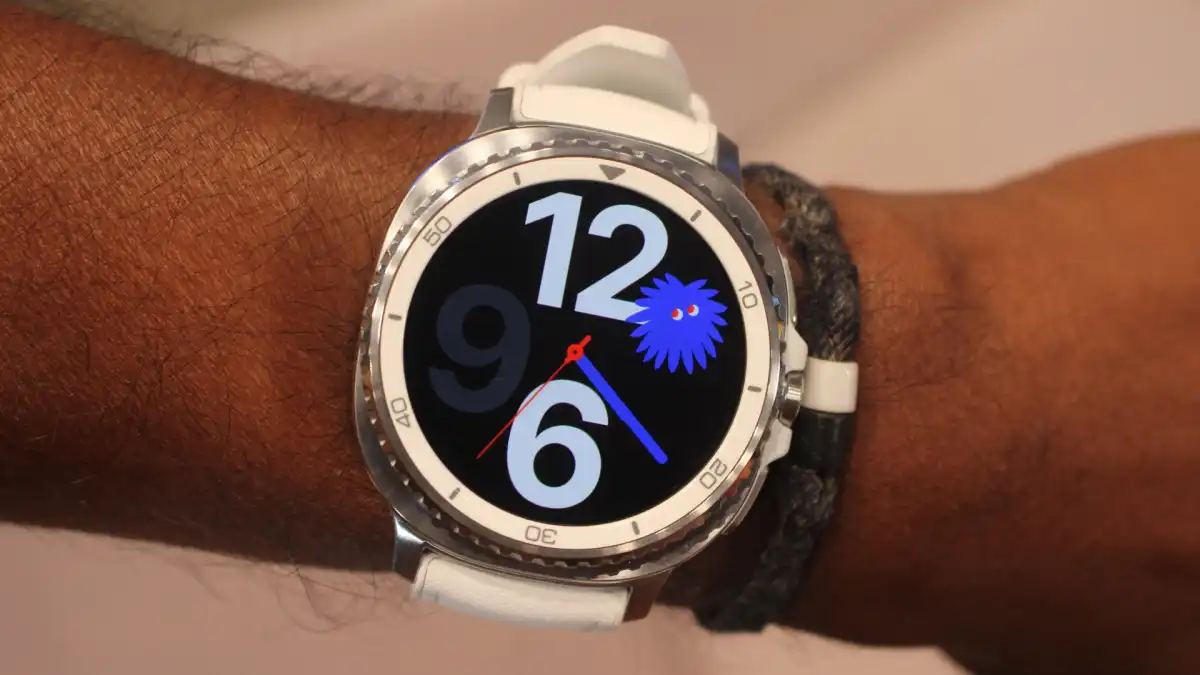 Galaxy Watch 8 Classic — почти Ultra, но за разумные деньги картинка Galaxy Watch 8 Classic