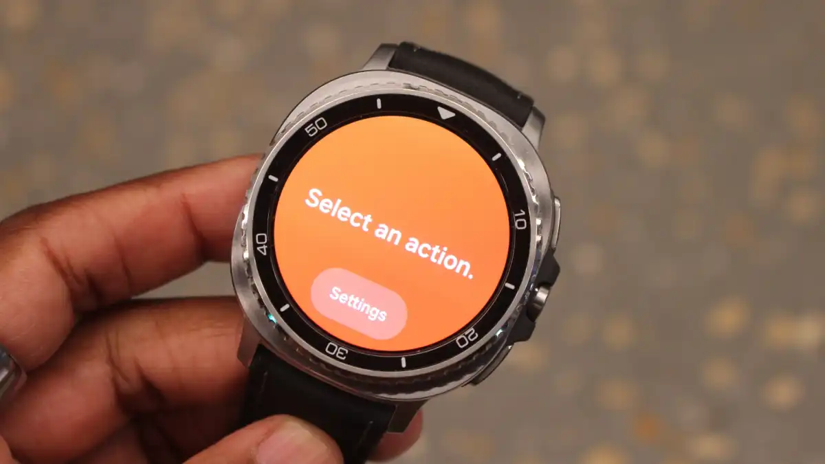 Galaxy Watch 8 Classic — почти Ultra, но за разумные деньги картинка Galaxy Watch 8 Classic