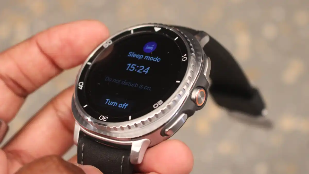 Galaxy Watch 8 Classic — почти Ultra, но за разумные деньги картинка Galaxy Watch 8 Classic