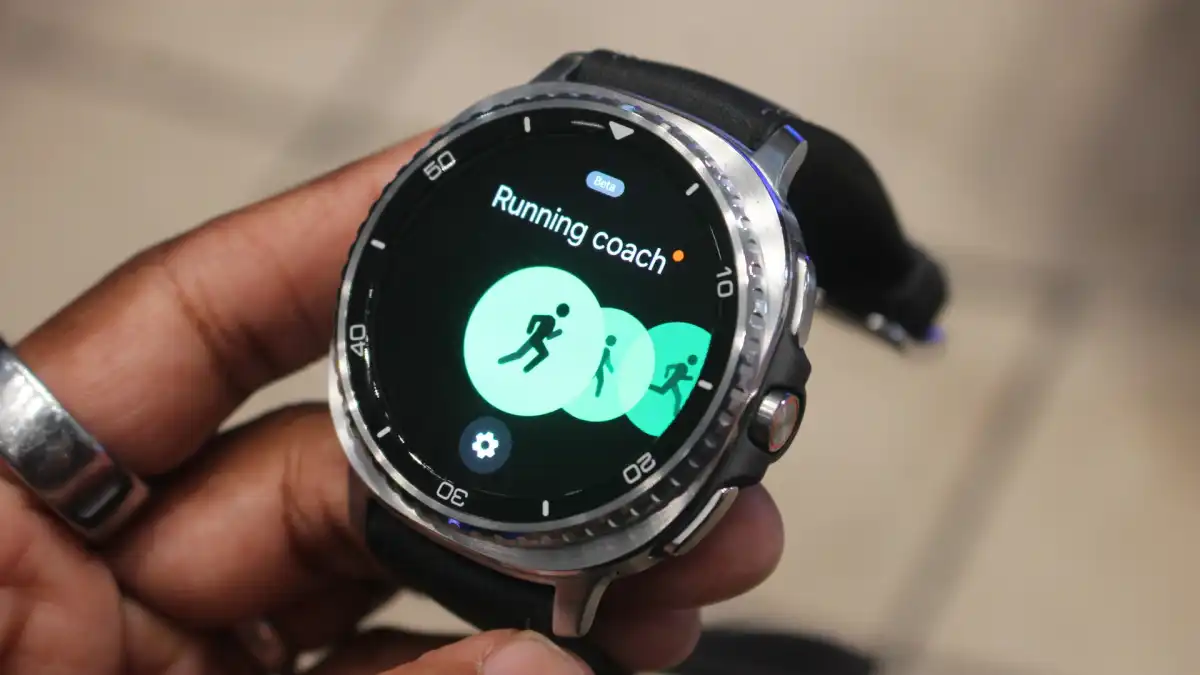 Galaxy Watch 8 Classic — почти Ultra, но за разумные деньги картинка Galaxy Watch 8 Classic