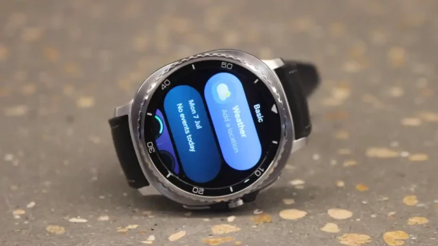 Samsung_Galaxy_Watch_Classic Galaxy Watch 8 Classic