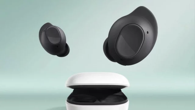 Новые бюджетные Galaxy Buds FE 2 «утекли» перед анонсом