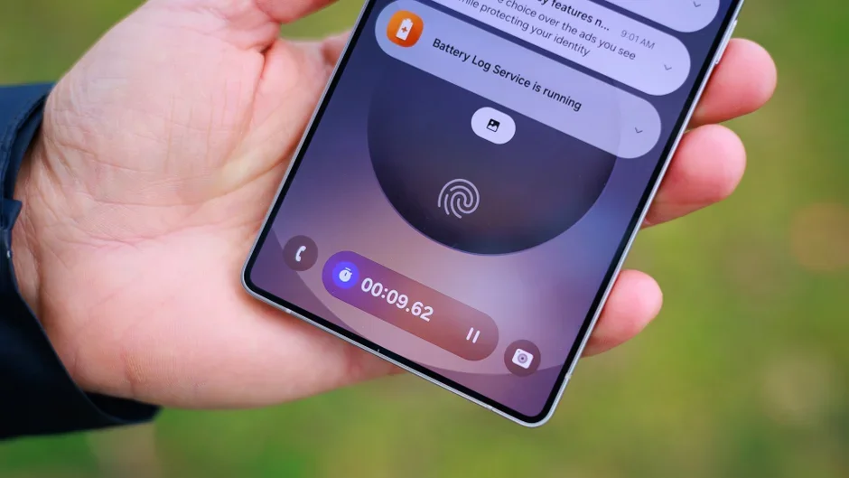 419094Панель Now Bar в Samsung One UI 8 получит серьезное обновление к концу года