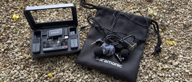 Saramonic Air