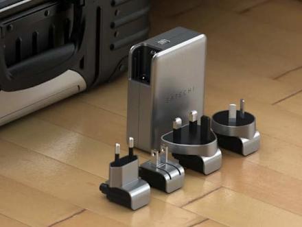 Лучшие быстрые зарядные устройства 2025 года фото