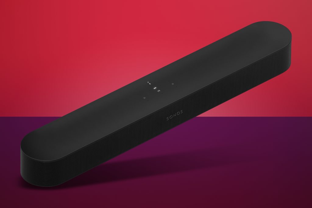 Sonos Beam (Gen 2)