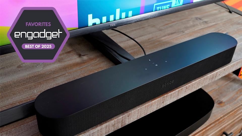 415623Лучшие саундбары в 2025 году: топ-модели для ТВ