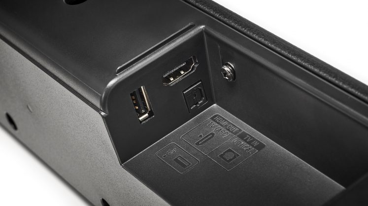 Sony HT-SF150/HT-S100F