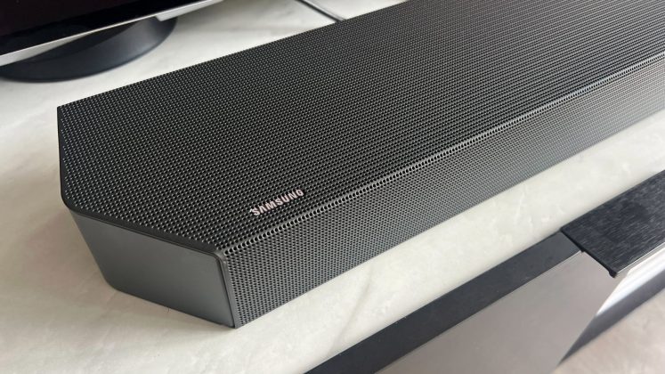 Samsung HW-Q700C
