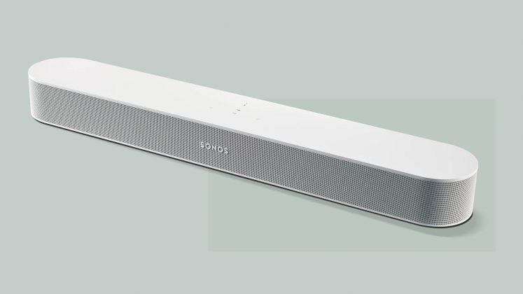 Sonos Beam Gen 2