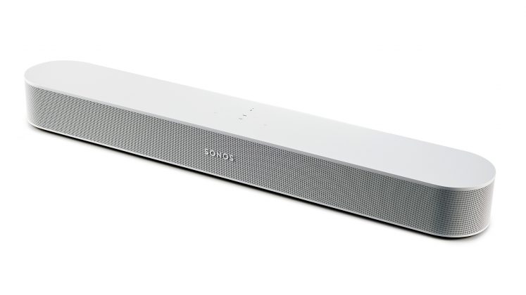 Sonos Beam Gen 2