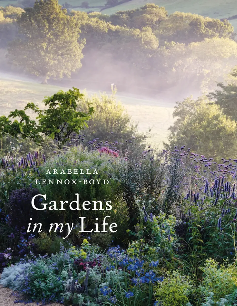 Итальянский бунт: как Арабелла Леннокс-Бойд создала рай в каменных джунглях