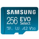 Samsung EVO Select MicroSDXC