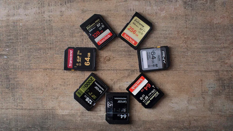 SD-карты