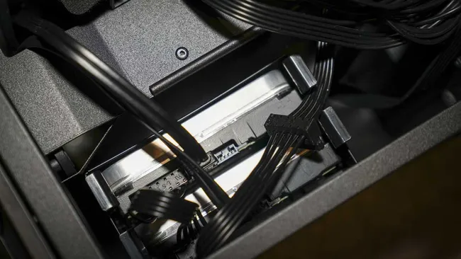 Seagate Exos Mozaic+