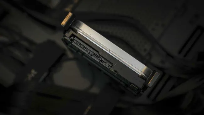 Seagate Exos Mozaic+