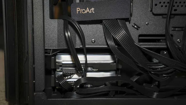 Seagate Exos Mozaic+