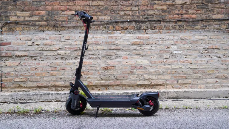 Segway Max G3