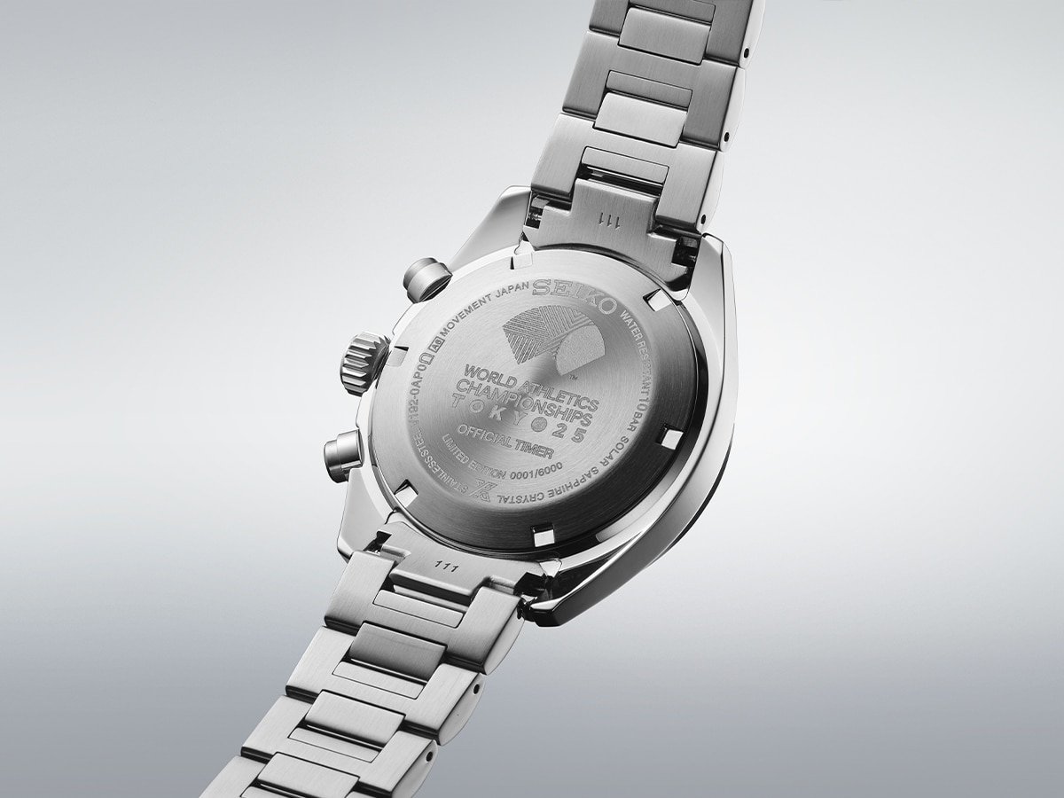 Бюджетные коллекционные Seiko обновились — вот что изменилось картинка часы Seiko