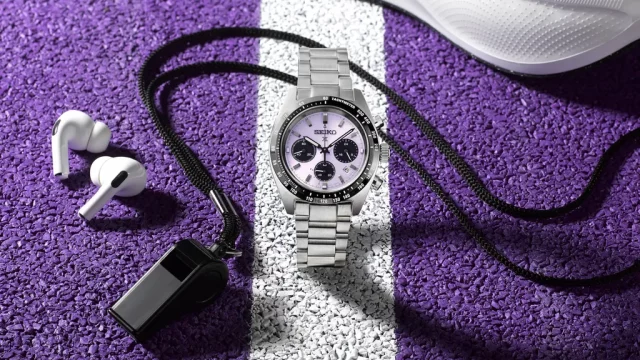 seiko-speedtimer-2025-edo-purple Seiko Speedtimer 2025 в цвете Эдо-Мурасаки
