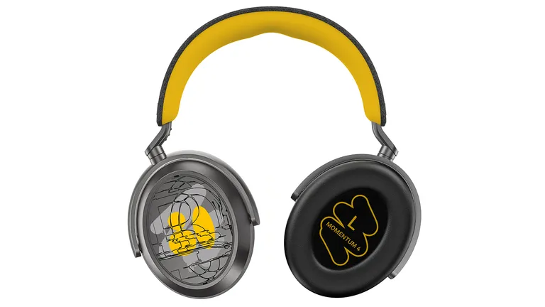 Sennheiser Momentum 4