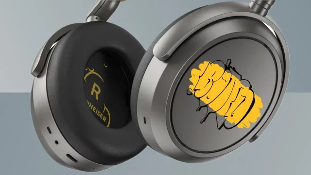 Sennheiser Momentum 4