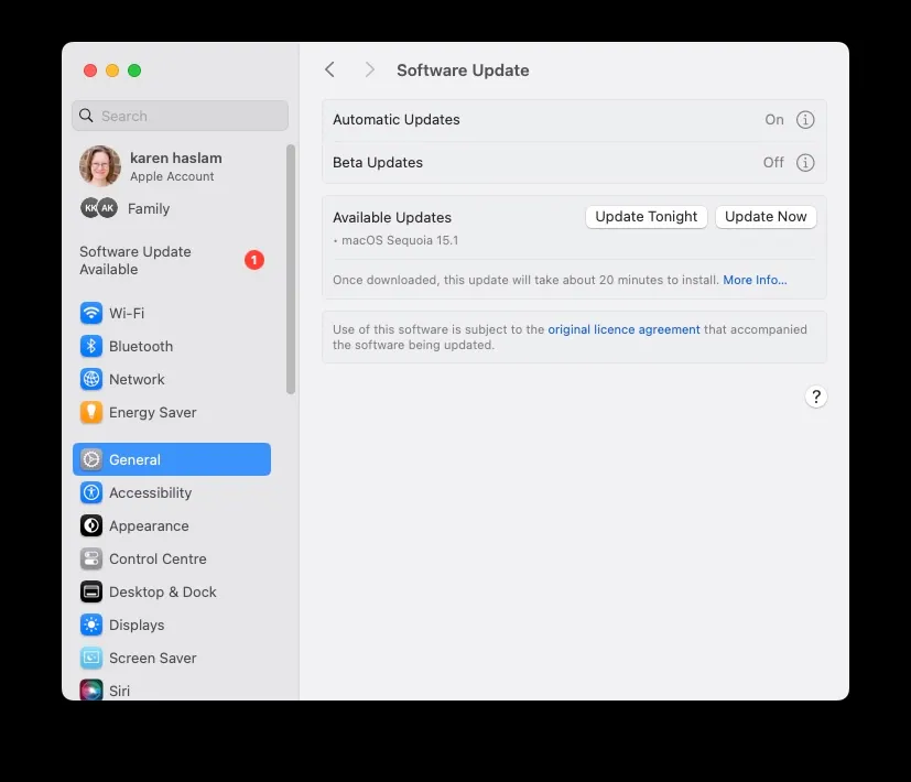 macOS 15 Sequoia: полный разбор новой ОС — что скрывает Apple?