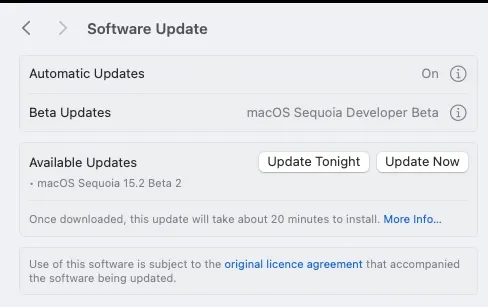 macOS 15 Sequoia: полный разбор новой ОС — что скрывает Apple?