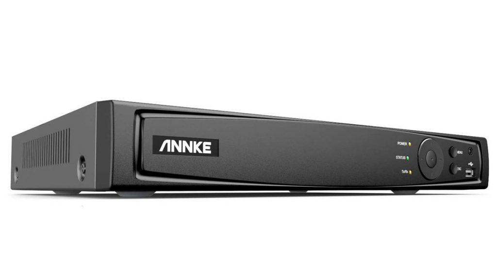 Лучшие сетевые видеорегистраторы картинка Сетевые видеорегистраторы