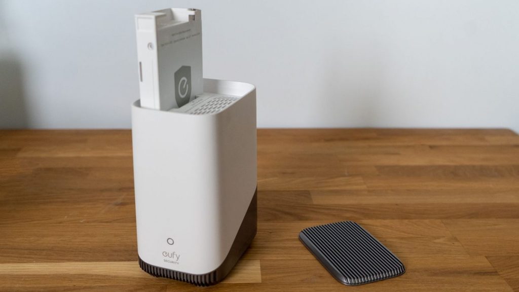 Лучшие сетевые видеорегистраторы картинка Сетевые видеорегистраторы