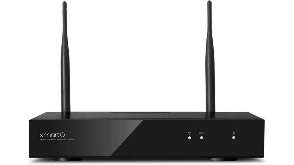 Лучшие сетевые видеорегистраторы картинка Сетевые видеорегистраторы