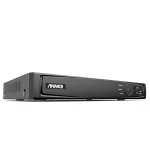 Сетевые видеорегистраторы