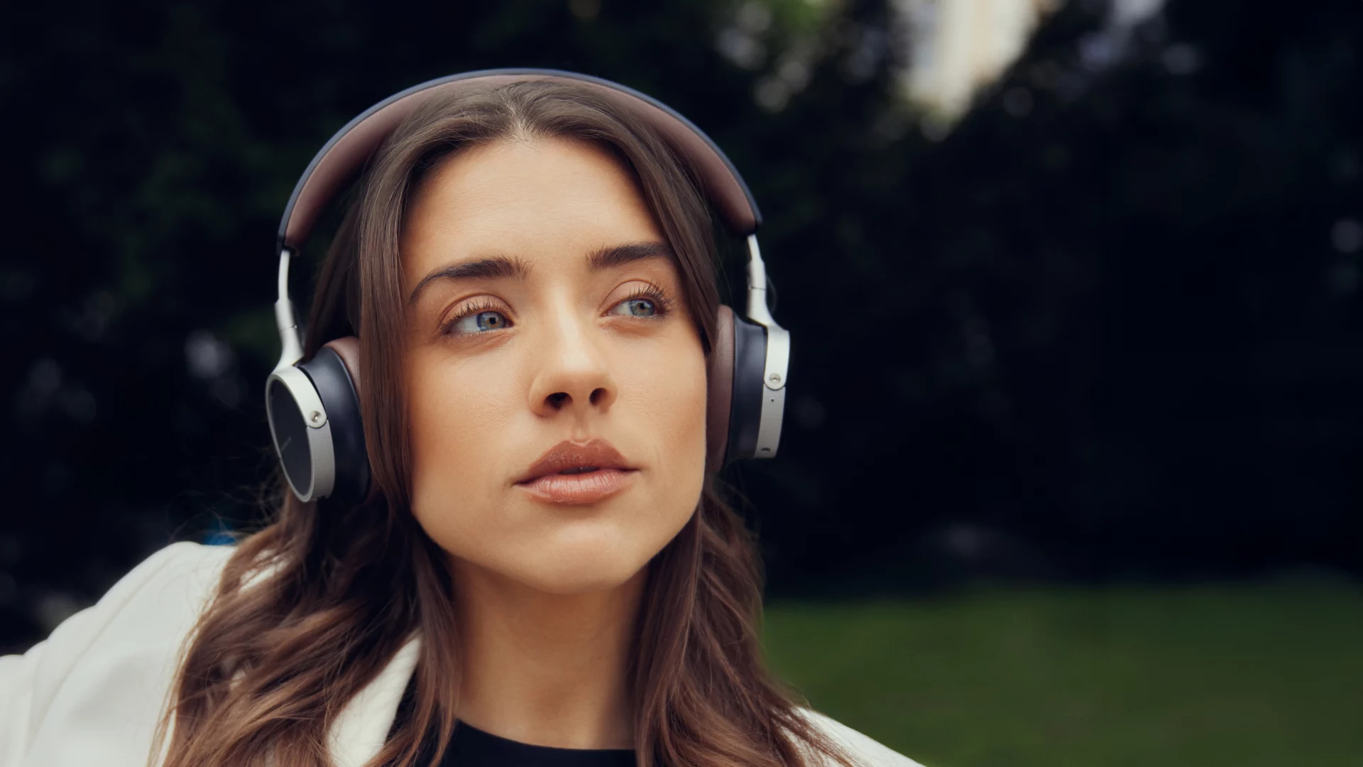 Beyerdynamic Aventho 100 Новые беспроводные наушники Beyerdynamic бросили вызов Sony и Bose