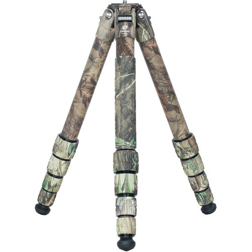 Leofoto Ranger LS-365C