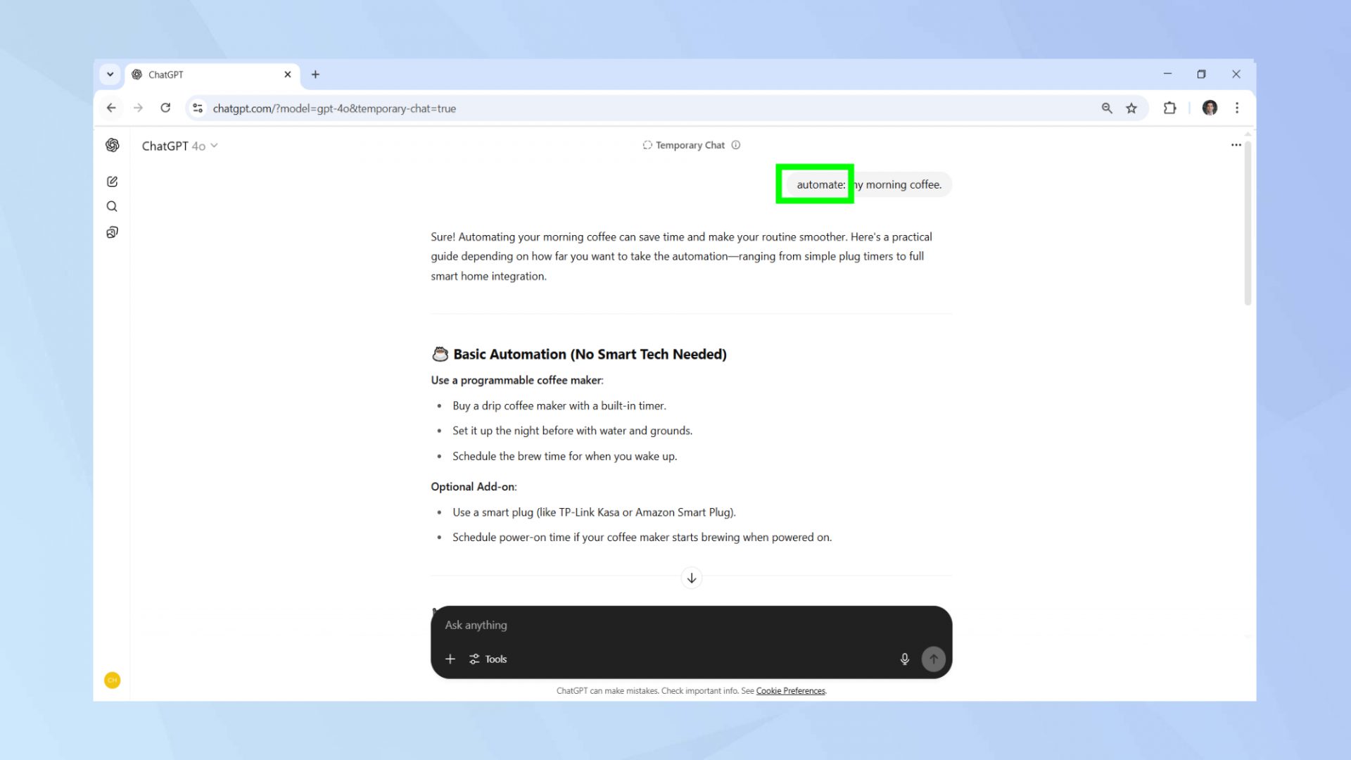 7 волшебных слов для ChatGPT, которые реально работают