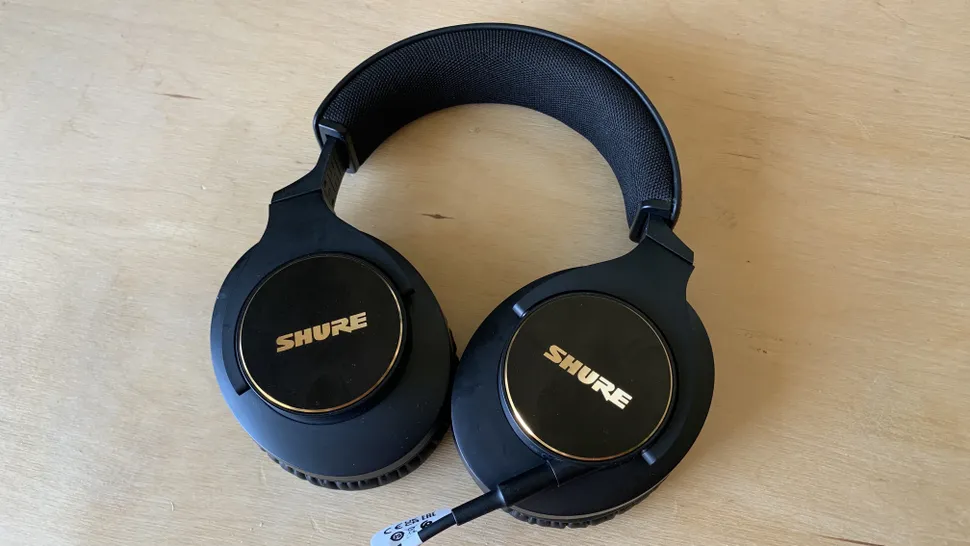 Shure SRH840A