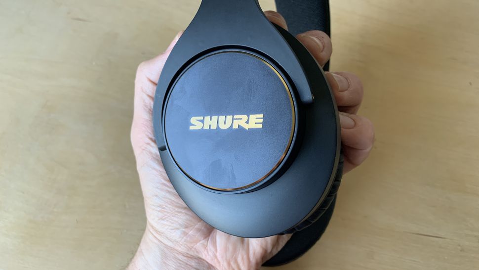 Shure SRH840A