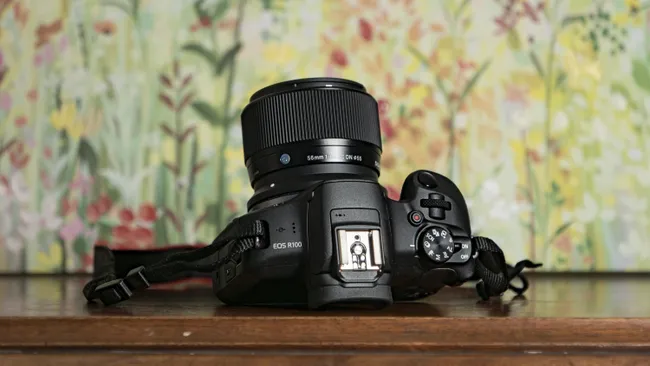 Sigma 56mm F1.4 DC DN Contemporary