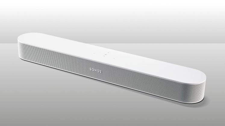 Sonos Beam Gen 2