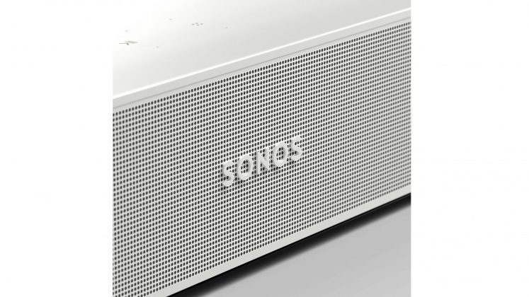 Sonos Beam Gen 2